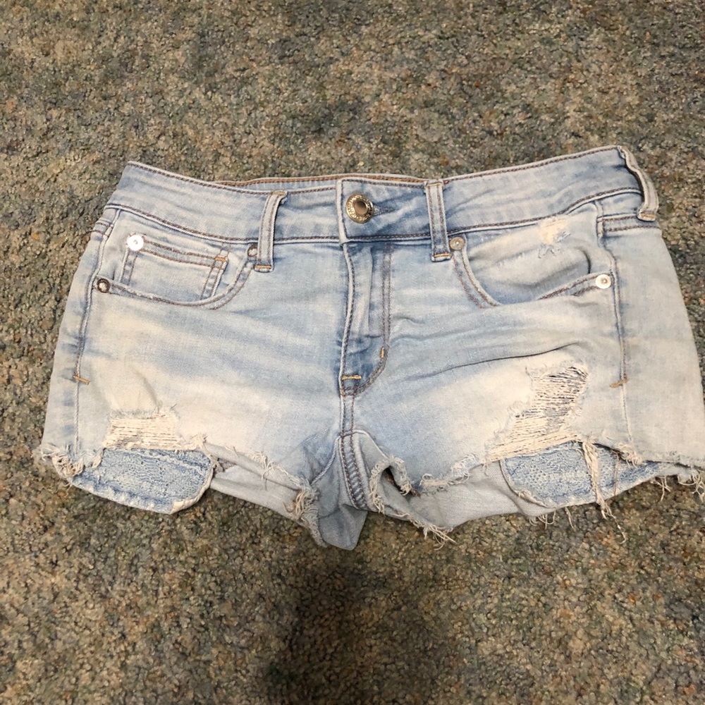 Ae shorts